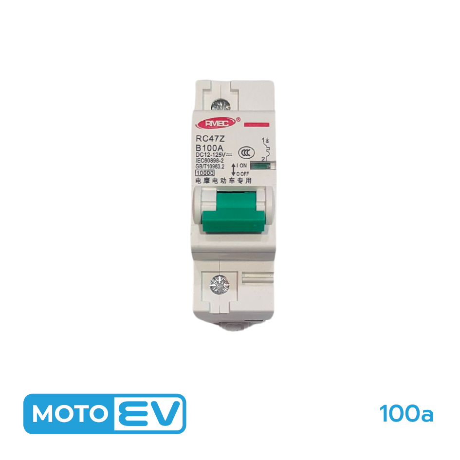 RMBC Breaker RC47Z B100A 1P